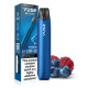 Pod система VUSE GO RELOAD PEN starter kit 1 units Blueberry Raspberry 20mg (Чорниця Малина)