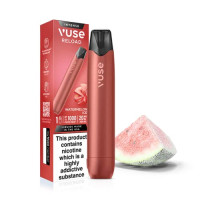 Pod система VUSE GO RELOAD PEN starter kit 1 units Watermelon Ice 20mg (Кавуновий лід)
