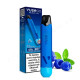 Pod система VUSE GO PEN  стартовий набір 1 одиниця Blue Raspberry 20 мг (Синя малина)
